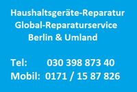 Neff Reparatur Waschmaschine Geschirrspüler Ceran Berlin Berlin - Mitte Vorschau