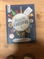 Handmade Christmas Basteln Dekorieren Schenken Buch von Topp Bayern - Waischenfeld Vorschau