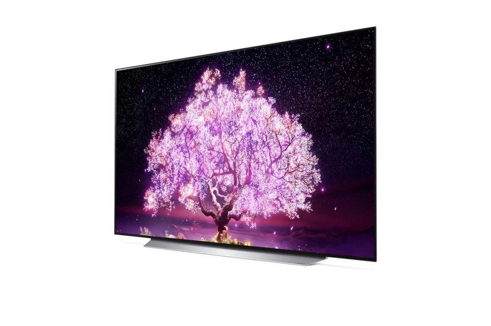 LG OLED77C16LA 77" 4K OLED TV Al Picture Pro Dolby Atmos Smart TV in Remscheid