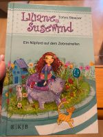 Liliane Susewind Kinderbuch Bayern - Hengersberg Vorschau