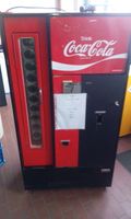 Cola Automat Nordrhein-Westfalen - Kirchlengern Vorschau