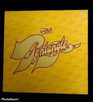 Pentangle „This is Pentangle“ LP Vinyl München - Thalk.Obersendl.-Forsten-Fürstenr.-Solln Vorschau