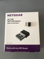 Netgear AC1200 wifi USB Adapter Bayern - Fürth Vorschau