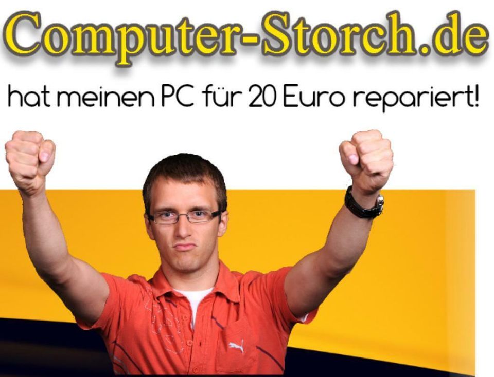 ☼ Computer Reparatur und Service zum vereinbarten Festpreis in Reichertshofen