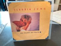 Claudia Jung - Das Dunkel der Nacht Vinyl Single Schallplatte Nordrhein-Westfalen - Schermbeck Vorschau