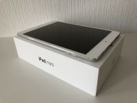 iPad mini 2 Wifi 16GB Silber Neuzustand (Pro Air) Nordrhein-Westfalen - Kleve Vorschau