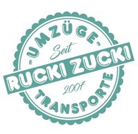 Rucki Zucki - Umzug, Umzüge nah&fern - Sonderrabatt 23 % Sachsen-Anhalt - Halberstadt Vorschau