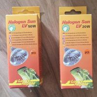 Halogenlampe 12 V sun LV 2Stück pro Packung Niedersachsen - Friedland Vorschau