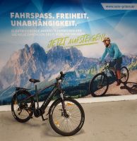 TOTEM Mythos E-Bike Trekking/City Baden-Württemberg - Kirchardt Vorschau