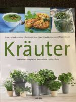 Kräuter Kochbuch Niedersachsen - Liebenburg Vorschau
