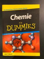 Chemie für Dummies - John T. Moore, 2. Auflage Bochum - Bochum-Nord Vorschau