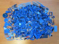 LEGO Kiloware, Farbe blau, 1,78kg, top Findorff - Findorff-Bürgerweide Vorschau