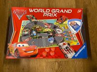 Spiel Ravensburger Cars2 World Grand Prix Rheinland-Pfalz - Dreisbach Vorschau