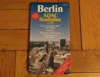 Berlin Stadtplan 1:25.000 ADAC Düsseldorf - Bezirk 3 Vorschau