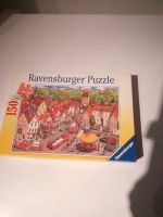 2 verschiedene Puzzle von "Ravensburger" Niedersachsen - Großenkneten Vorschau