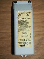 Relco Elektronischer Trafo Fox PF 20-105W Bayern - Schwanstetten Vorschau