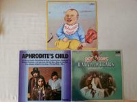 Aphrodite's Child: Best of; Rain & Tears; 6371 400 France = 3 LPs Baden-Württemberg - Überlingen Vorschau