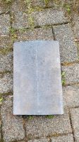 Steinplatte 20x30 cm zu verschenken Nordrhein-Westfalen - Rommerskirchen Vorschau