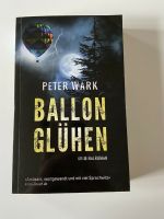 Ballonglühen - Peter Wark Bayern - Neustadt b.Coburg Vorschau