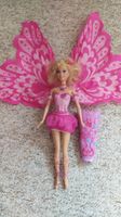 Mattel Barbie J6060 Fairytopia Elina in Mermaidia Meerjungfrau Sachsen - Frohburg Vorschau