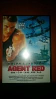 Kult:DVD-Agent Red (Dolph Lundgren) Sachsen-Anhalt - Aken Vorschau