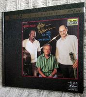 Andre Previn with Joe Pass&Ray Brown - After Hours UHD CD LIM 051 Niedersachsen - Isernhagen Vorschau