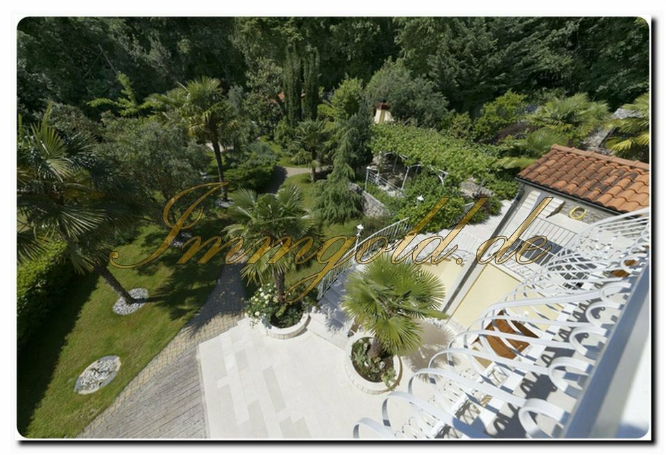 Immogold Kroatien SKS 2090 Luxus Villa an Kroatischen Riviera in Konstanz