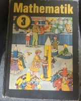 DDR Mathematik Buch 3.Klasse Nordrhein-Westfalen - Niederkrüchten Vorschau