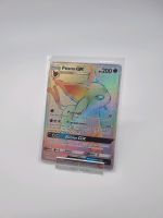 Pokemon Karte Psiana GX Rainbow 152/149 2017 Nordrhein-Westfalen - Leverkusen Vorschau