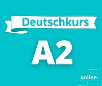 Deutsch lernen: A2 Online-Kurs | Modul 1 | Start: Hannover - Mitte Vorschau