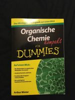 Organische Chemie kompakt für Dummies Buch Nordrhein-Westfalen - Haan Vorschau
