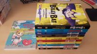 Billy Bat 1 8 15-20 17 20 Schneeballen Verliebt in Japan Manga Stuttgart - Bad Cannstatt Vorschau