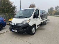 Abschleppdienst Abschleppwagen Fahrzeugtransport Autotransport Nordrhein-Westfalen - Dorsten Vorschau