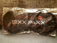SIXX PAXX Schlafmaske unbenutzt und noch eingeschweißt Essen - Essen-Kray Vorschau