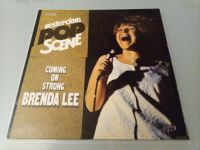 Brenda Lee Vinyl Album – Coming On Strong – Deutschland 1972 Innenstadt - Köln Altstadt Vorschau