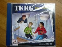 TKKG  - CD   (NEU) Brandenburg - Caputh Vorschau
