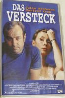 VHS "Das Versteck" mit Manfred Krug & Jutta Hoffmann / DEFA-Film Aubing-Lochhausen-Langwied - Aubing Vorschau