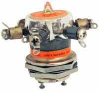 Kontaktzylinder für Vakuum-Relais  ---  für QRO und Amateurfunk Schleswig-Holstein - Kiel Vorschau