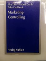 Marketing-Controlling von Link, Gerth, Voßbeck Münster (Westfalen) - Centrum Vorschau