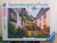Puzzle 1000 Teile von Ravensburger Hamburg-Nord - Hamburg Eppendorf Vorschau