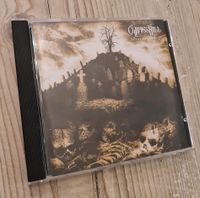 CD Cypress Hill - Black Sunday Niedersachsen - Worpswede Vorschau
