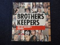 CD Brothers Keepers "Am I My Brother's Keeper?" Bonn - Buschdorf Vorschau