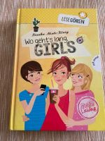 Wo geht's lang Girls (LeseGören) Brandenburg - Wriezen Vorschau