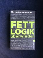 Fettlogik überwinden - Dr. Nadja Herman Schleswig-Holstein - Kiel Vorschau
