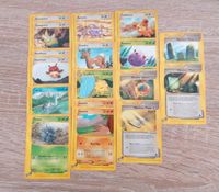 Pokémon Skyridge in englisch - Alte Pokemon Karten Rheinland-Pfalz - Trier Vorschau