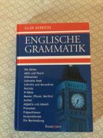 Englische Grammatik, Ellen Henrichs Niedersachsen - Melle Vorschau
