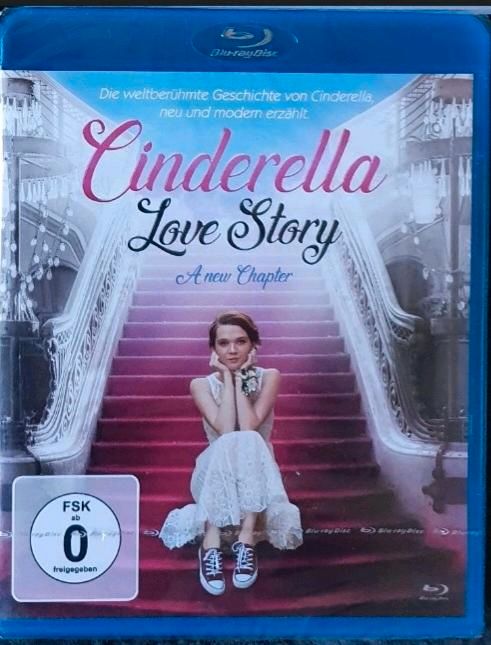 Cinderella Love Story in Königstein im Taunus