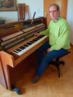 Klavierstimmer Landau Rheinland-Pfalz - Waldfischbach-Burgalben Vorschau
