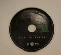 Man of steel Blu-ray, Disc only! Niedersachsen - Göttingen Vorschau