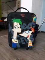 Trolly von Phineas und Ferbs Bayern - Kempten Vorschau